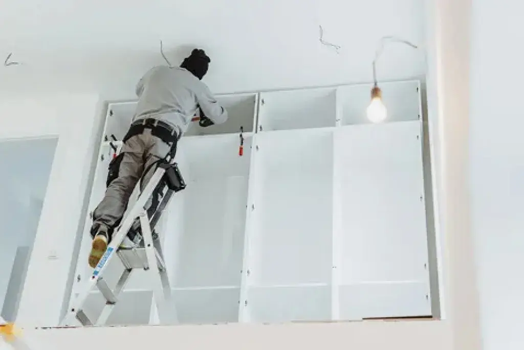 Altmöbel Entsorgung